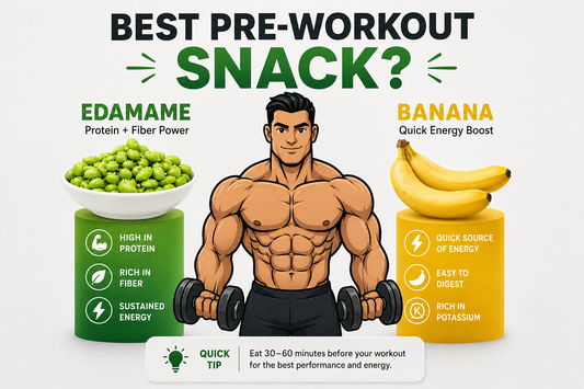 Is Edamame Good for Weight Loss? Benefits, Protein & Calories