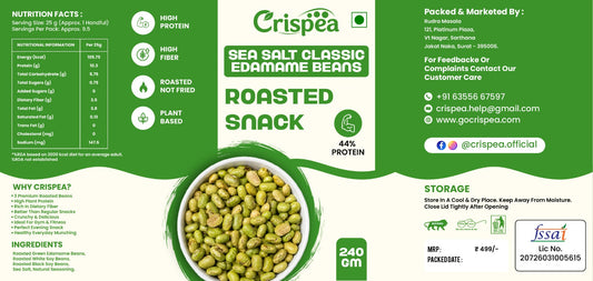 Cheesy Goodness Meets High Protein