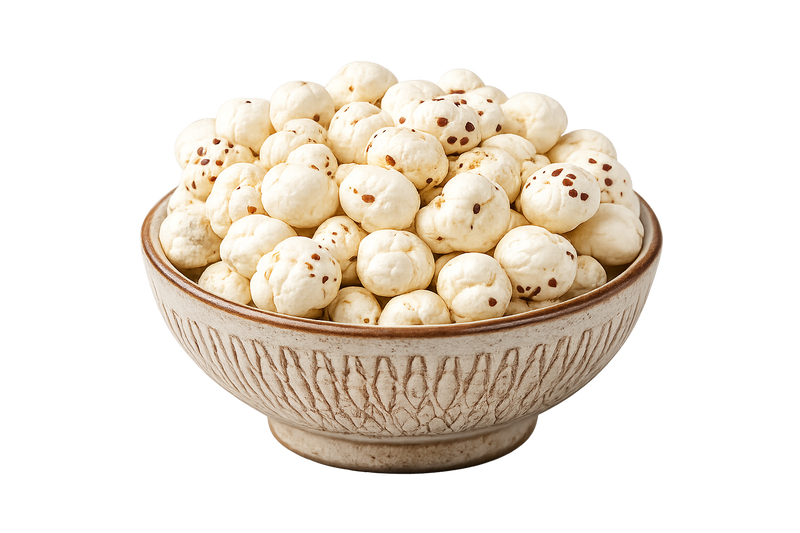 MAKHANA