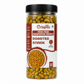 Crispea Peri Peri Edamame Beans – Roasted Snack