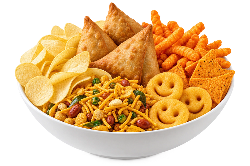 Junk Foods