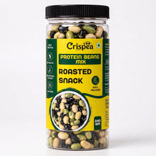 Crispea Protein Beans Mix – Roasted Snack